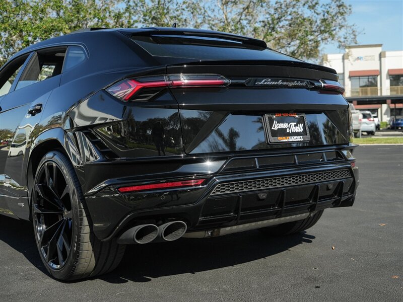 2023 Lamborghini Urus S   - Photo 59 - Bonita Springs, FL 34134