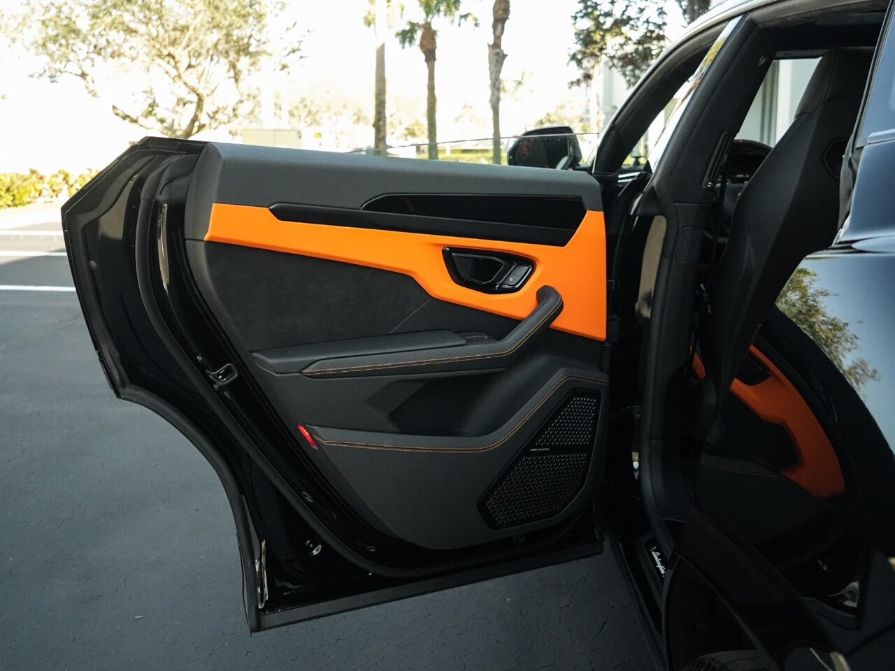 2023 Lamborghini Urus S   - Photo 34 - Bonita Springs, FL 34134