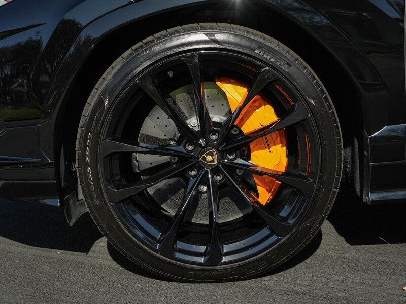 2023 Lamborghini Urus S   - Photo 52 - Bonita Springs, FL 34134