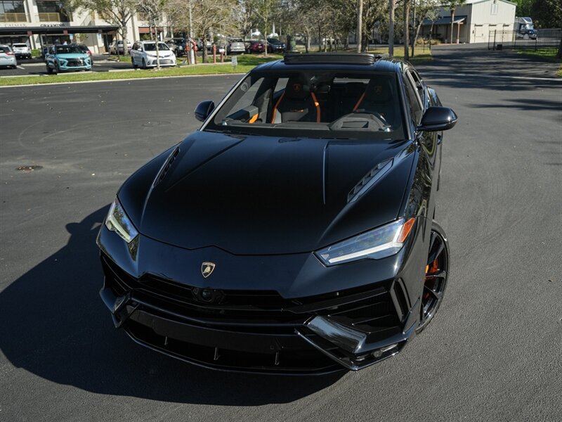 2023 Lamborghini Urus S   - Photo 8 - Bonita Springs, FL 34134