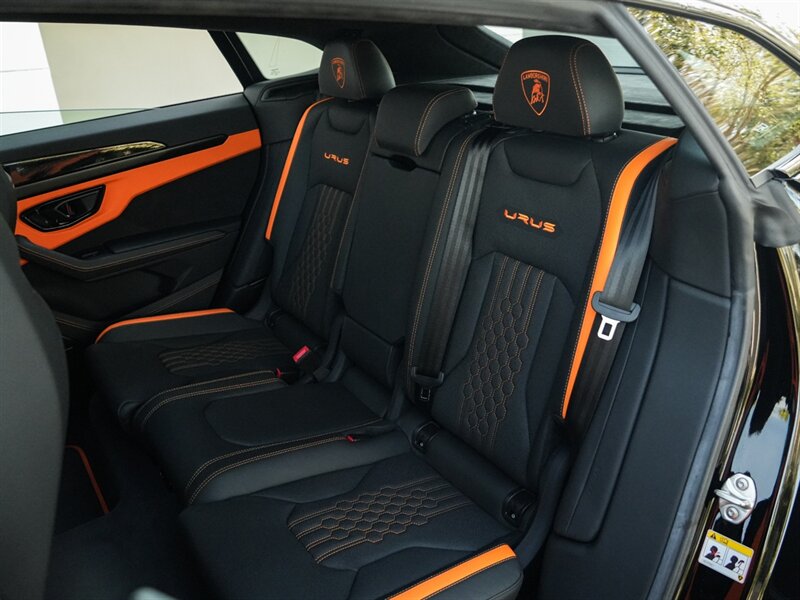 2023 Lamborghini Urus S   - Photo 32 - Bonita Springs, FL 34134