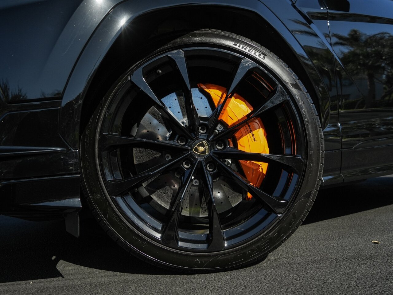 2023 Lamborghini Urus S   - Photo 13 - Bonita Springs, FL 34134