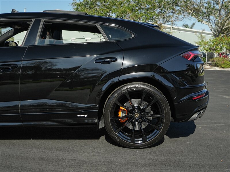 2023 Lamborghini Urus S   - Photo 53 - Bonita Springs, FL 34134
