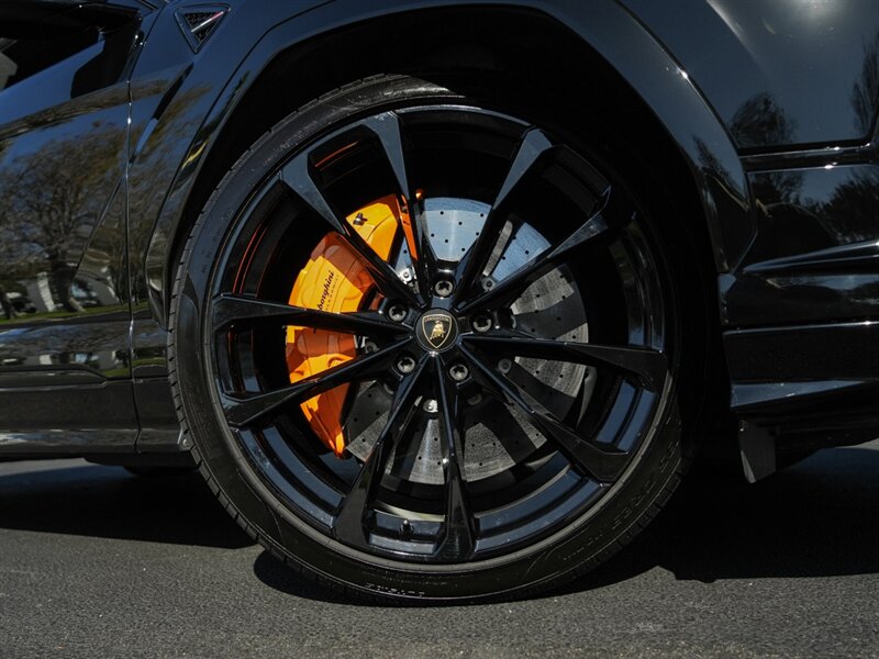 2023 Lamborghini Urus S   - Photo 79 - Bonita Springs, FL 34134
