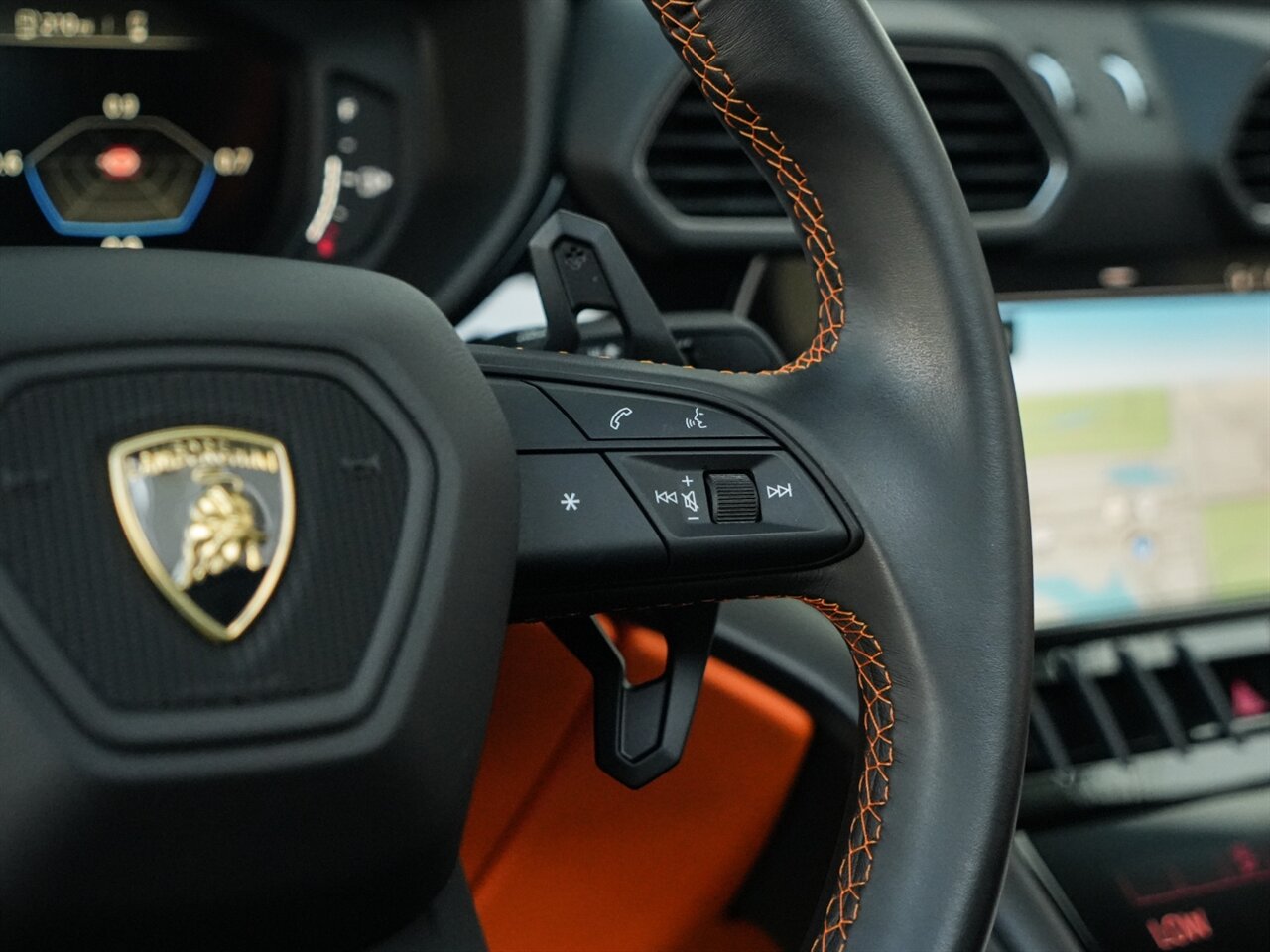 2023 Lamborghini Urus S   - Photo 37 - Bonita Springs, FL 34134