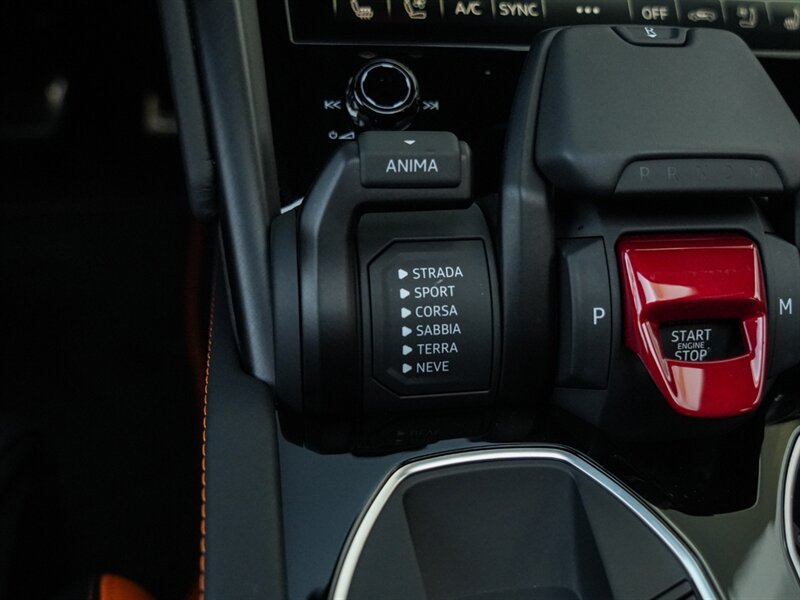 2023 Lamborghini Urus S   - Photo 21 - Bonita Springs, FL 34134