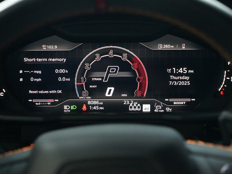 2023 Lamborghini Urus S   - Photo 15 - Bonita Springs, FL 34134