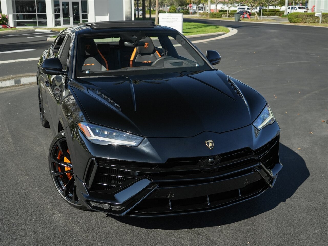 2023 Lamborghini Urus S   - Photo 75 - Bonita Springs, FL 34134