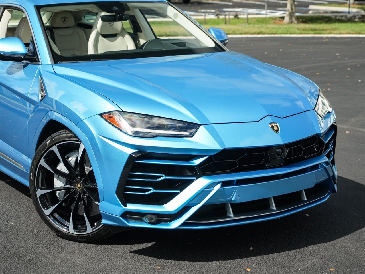 2021 Lamborghini Urus   - Photo 73 - Bonita Springs, FL 34134