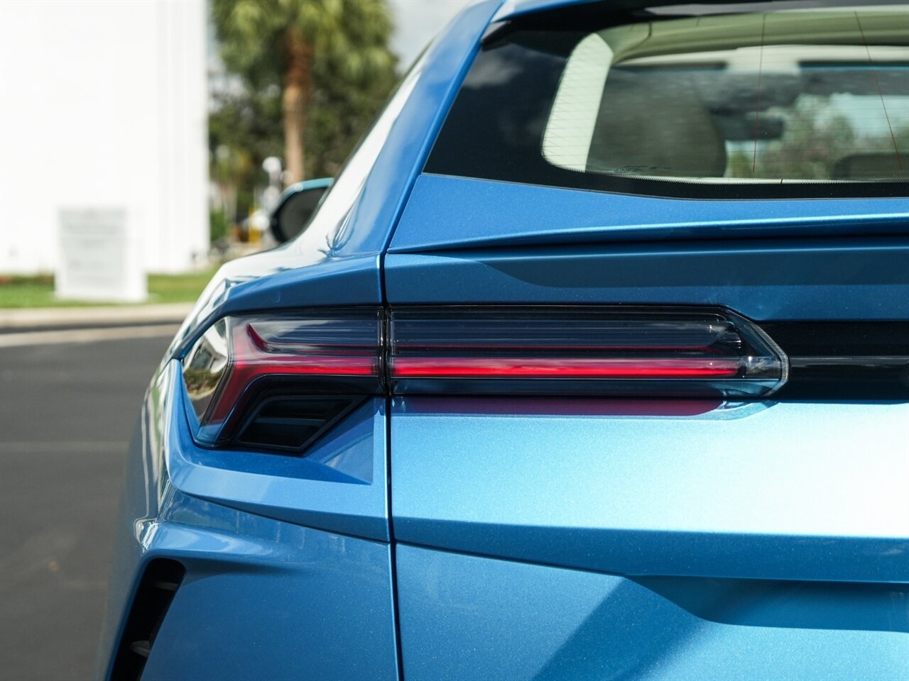 2021 Lamborghini Urus   - Photo 57 - Bonita Springs, FL 34134