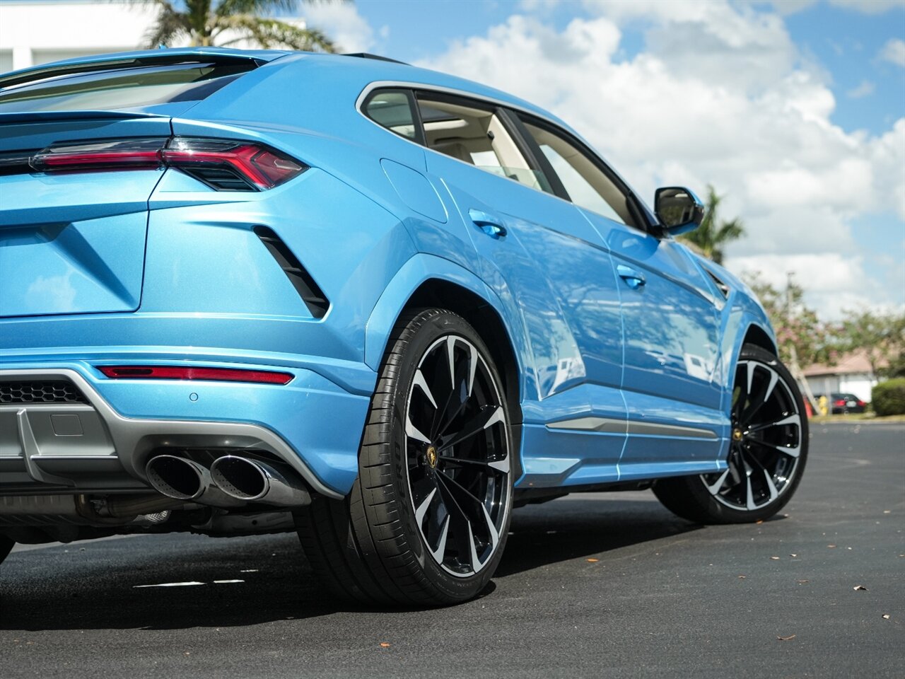 2021 Lamborghini Urus   - Photo 66 - Bonita Springs, FL 34134