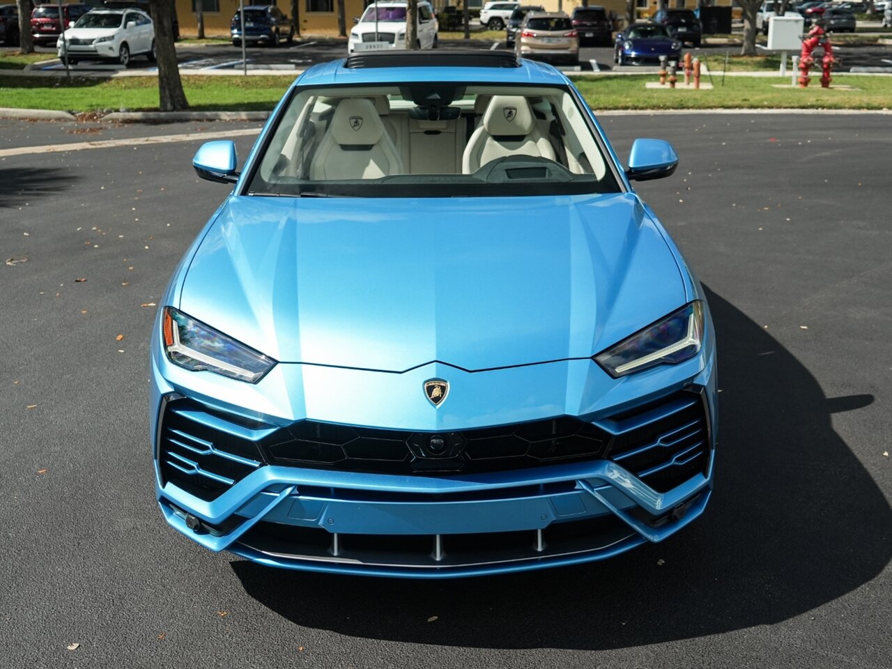 2021 Lamborghini Urus   - Photo 5 - Bonita Springs, FL 34134