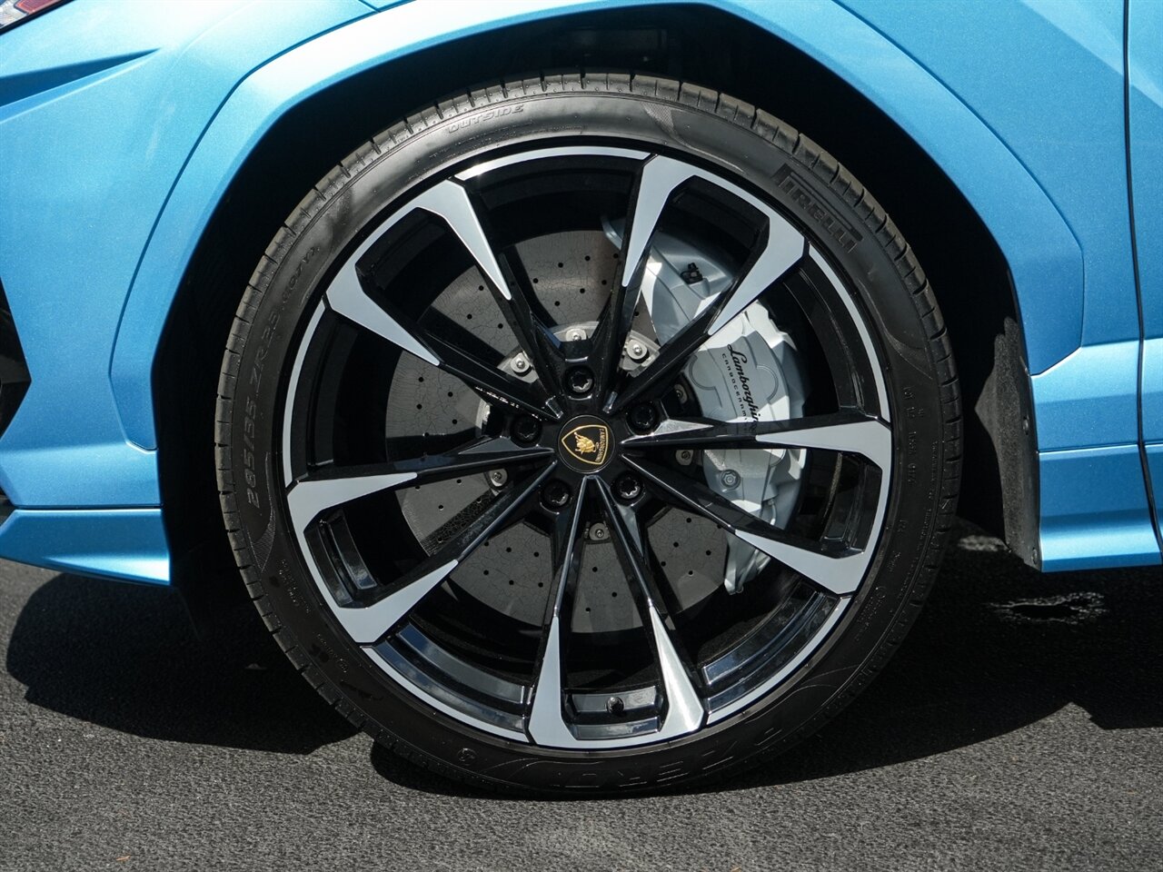 2021 Lamborghini Urus   - Photo 48 - Bonita Springs, FL 34134