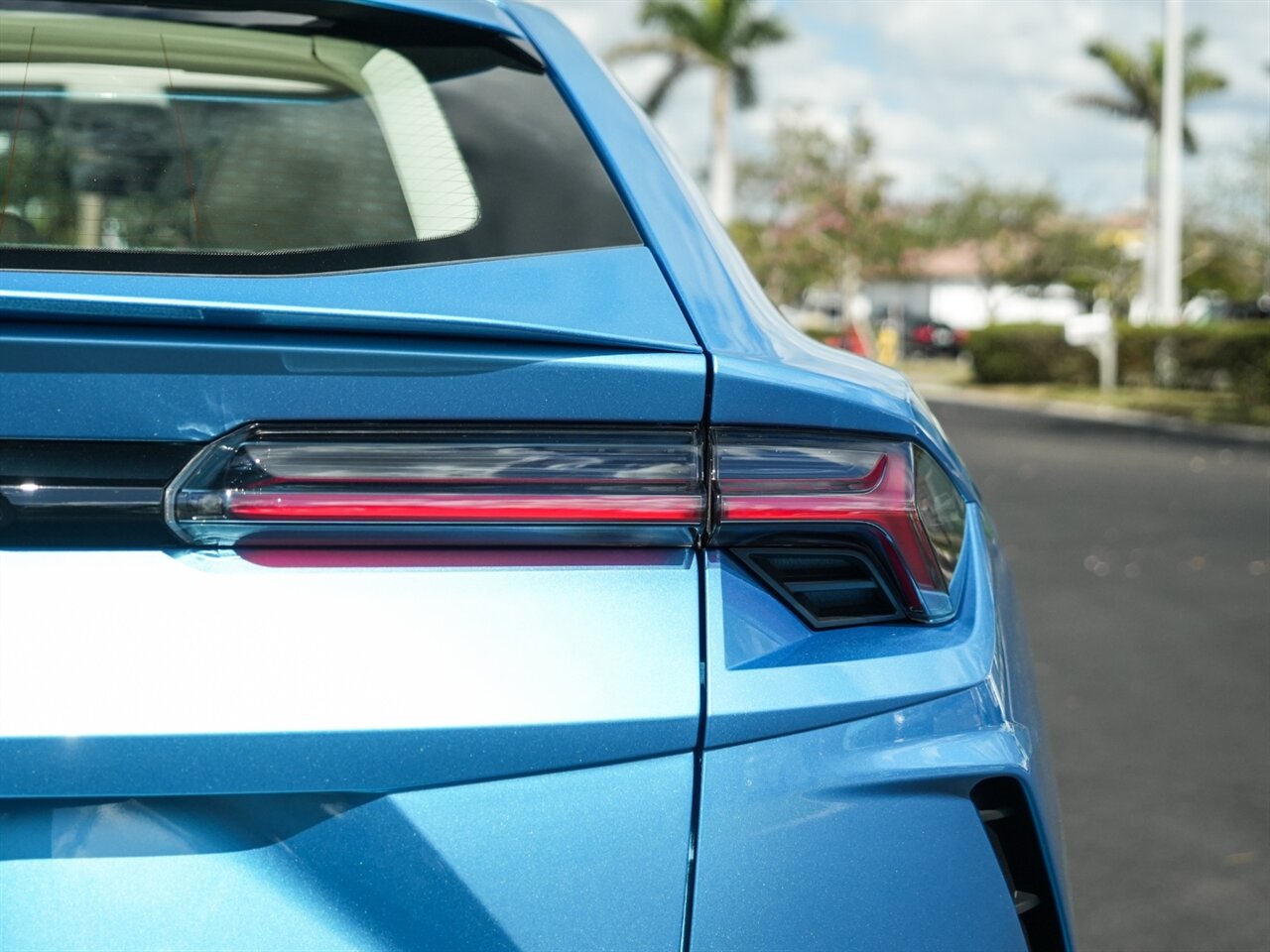 2021 Lamborghini Urus   - Photo 61 - Bonita Springs, FL 34134