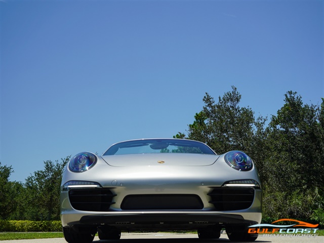2013 Porsche 911 Carrera S - Photo 36 - Bonita Springs, FL 34134