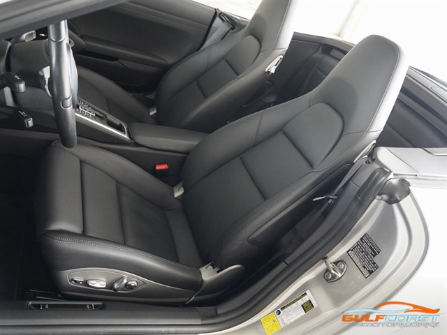 2013 Porsche 911 Carrera S - Photo 25 - Bonita Springs, FL 34134