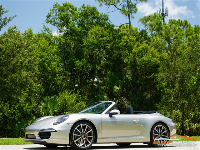 2013 Porsche 911 Carrera S - Photo 41 - Bonita Springs, FL 34134