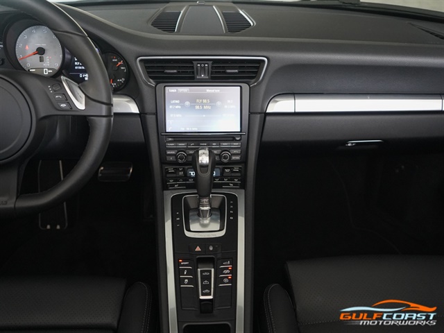 2013 Porsche 911 Carrera S - Photo 27 - Bonita Springs, FL 34134