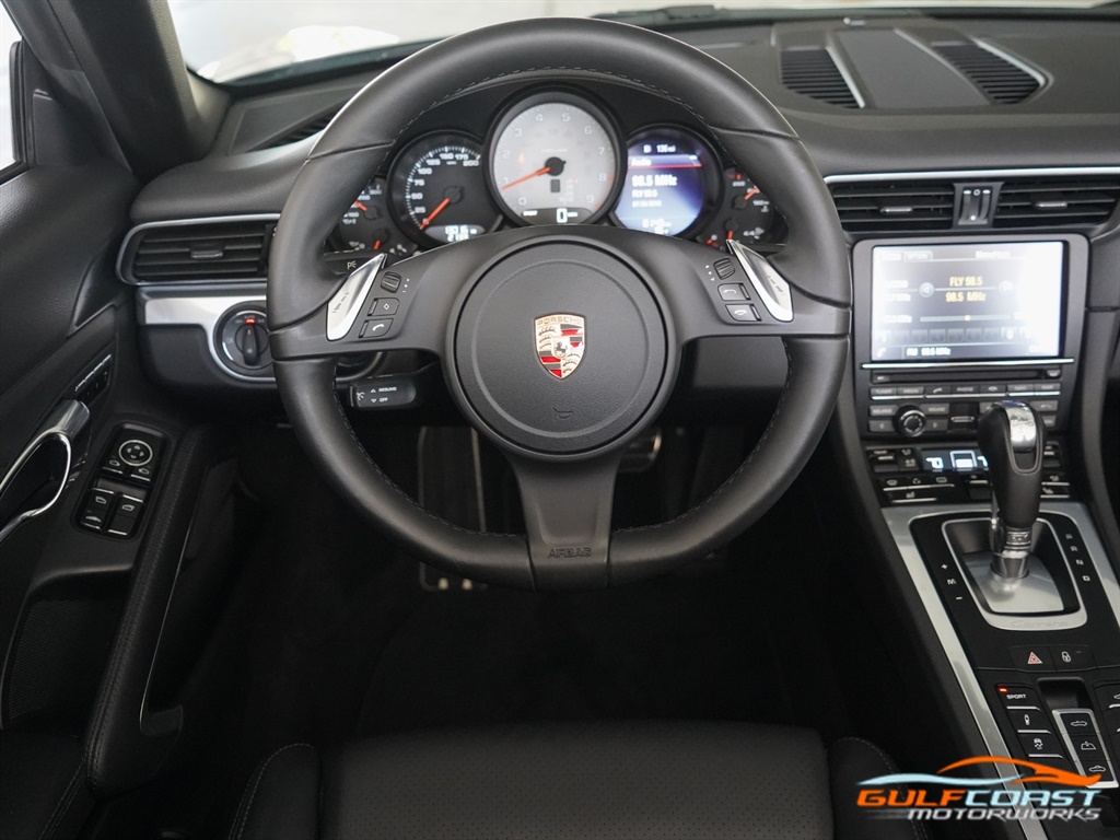 2013 Porsche 911 Carrera S   - Photo 26 - Bonita Springs, FL 34134