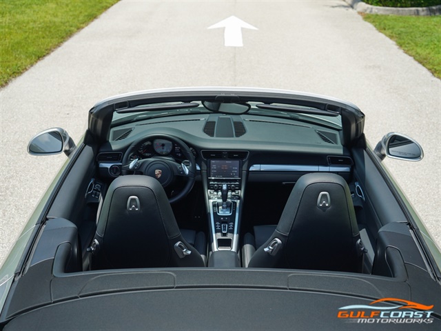 2013 Porsche 911 Carrera S - Photo 20 - Bonita Springs, FL 34134