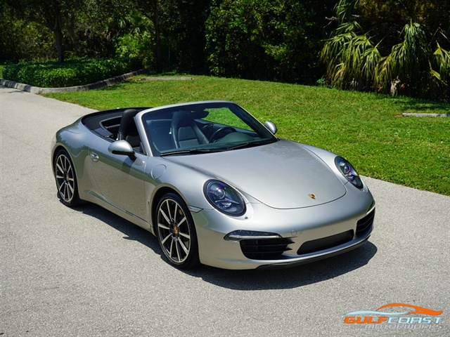 2013 Porsche 911 Carrera S - Photo 9 - Bonita Springs, FL 34134