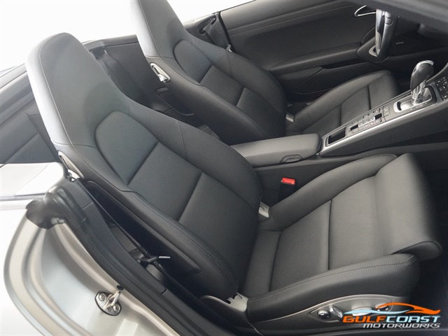 2013 Porsche 911 Carrera S - Photo 30 - Bonita Springs, FL 34134