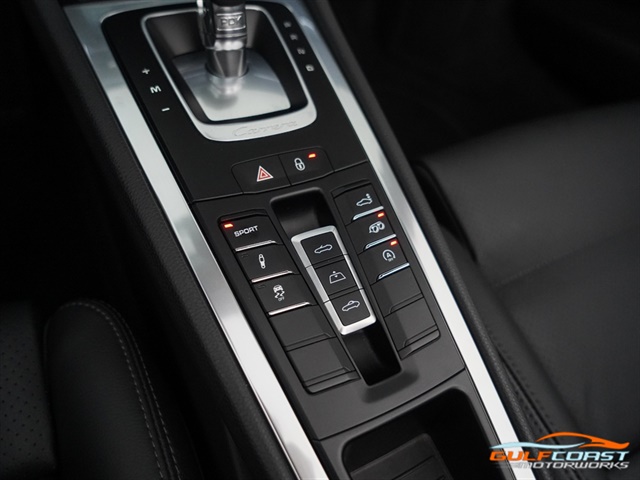 2013 Porsche 911 Carrera S - Photo 42 - Bonita Springs, FL 34134