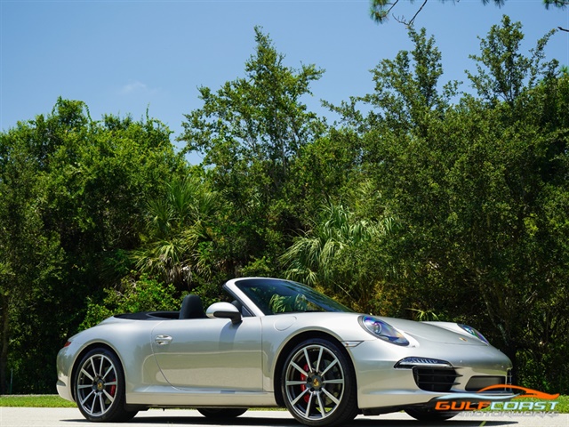 2013 Porsche 911 Carrera S - Photo 21 - Bonita Springs, FL 34134