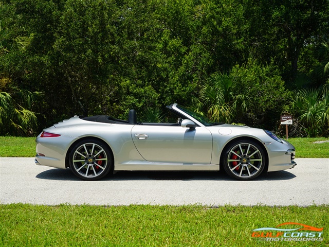 2013 Porsche 911 Carrera S - Photo 33 - Bonita Springs, FL 34134