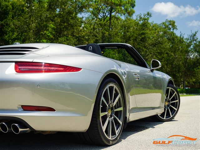 2013 Porsche 911 Carrera S - Photo 15 - Bonita Springs, FL 34134