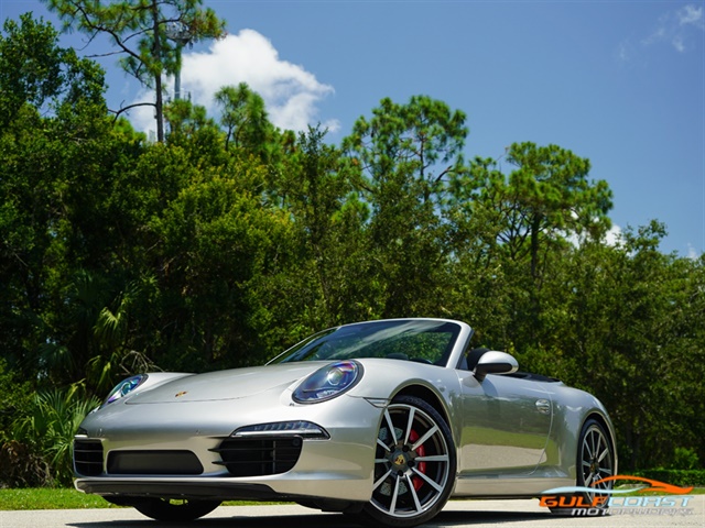 2013 Porsche 911 Carrera S - Photo 47 - Bonita Springs, FL 34134