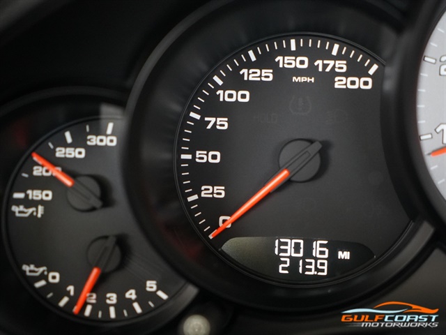 2013 Porsche 911 Carrera S - Photo 5 - Bonita Springs, FL 34134