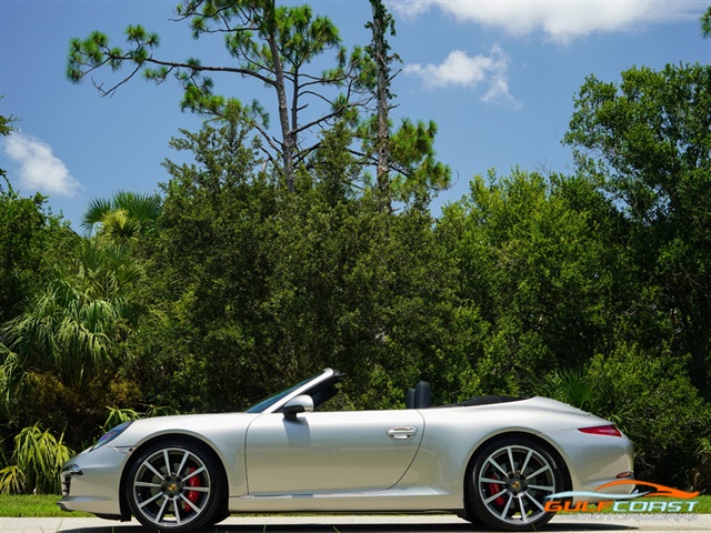 2013 Porsche 911 Carrera S - Photo 34 - Bonita Springs, FL 34134