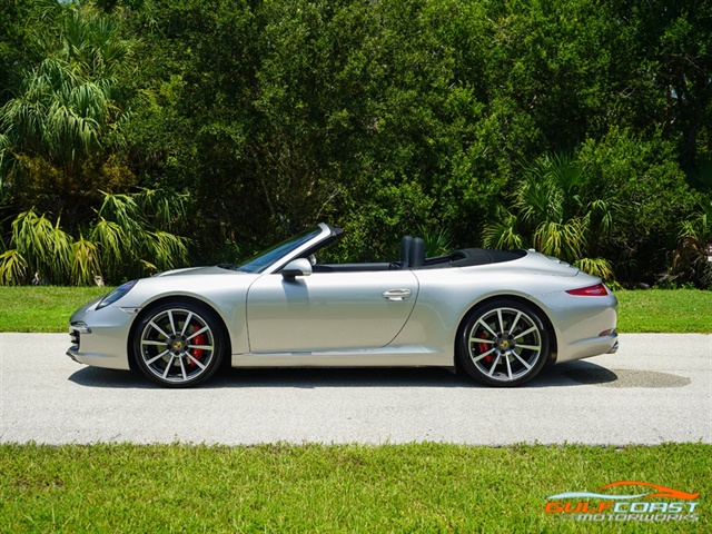 2013 Porsche 911 Carrera S   - Photo 4 - Bonita Springs, FL 34134