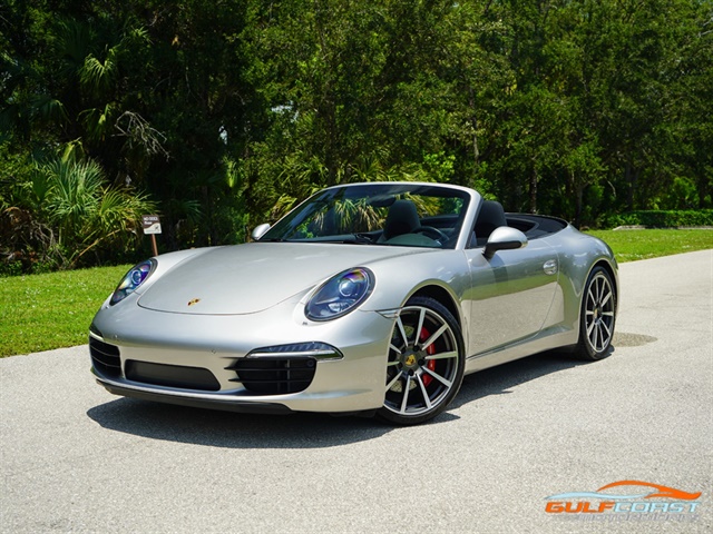 2013 Porsche 911 Carrera S - Photo 54 - Bonita Springs, FL 34134