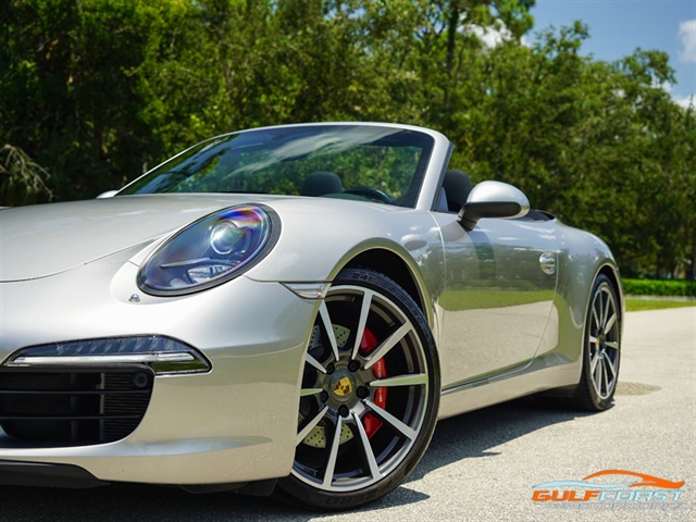 2013 Porsche 911 Carrera S - Photo 44 - Bonita Springs, FL 34134