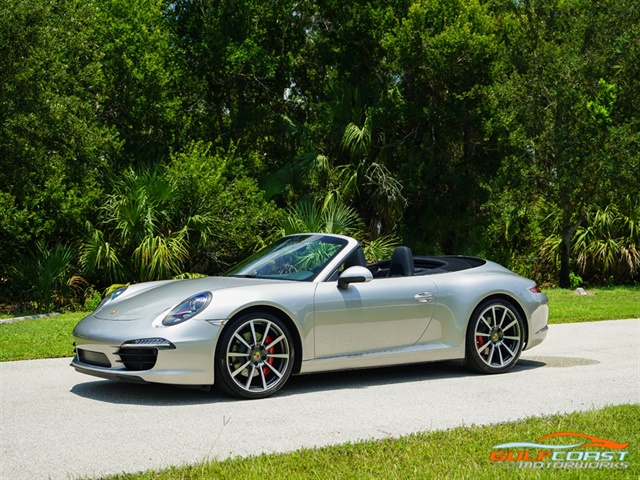2013 Porsche 911 Carrera S - Photo 53 - Bonita Springs, FL 34134