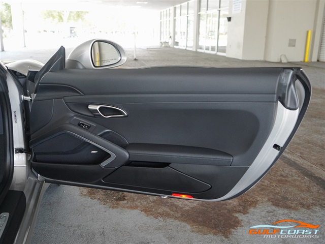 2013 Porsche 911 Carrera S - Photo 32 - Bonita Springs, FL 34134