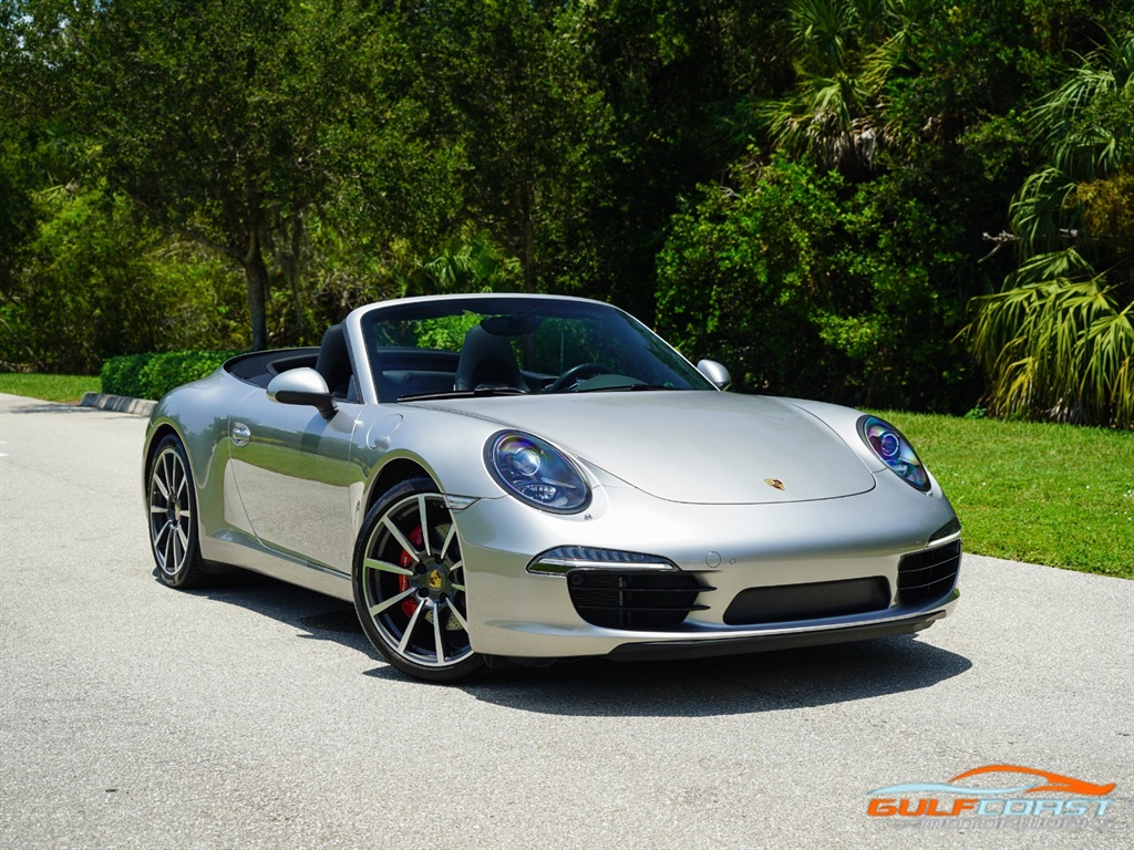 2013 Porsche 911 Carrera S   - Photo 46 - Bonita Springs, FL 34134