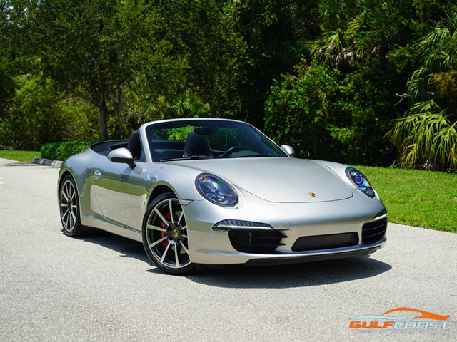 2013 Porsche 911 Carrera S - Photo 46 - Bonita Springs, FL 34134