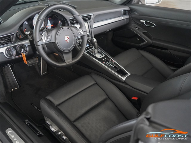 2013 Porsche 911 Carrera S   - Photo 2 - Bonita Springs, FL 34134