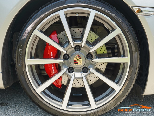 2013 Porsche 911 Carrera S - Photo 12 - Bonita Springs, FL 34134