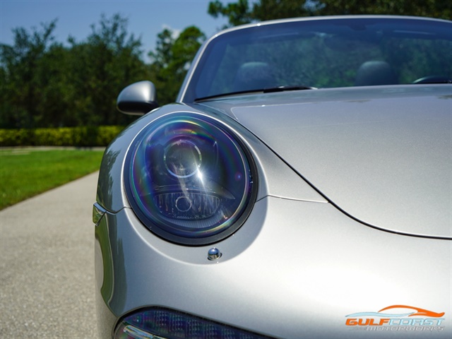 2013 Porsche 911 Carrera S - Photo 35 - Bonita Springs, FL 34134