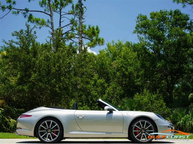 2013 Porsche 911 Carrera S   - Photo 3 - Bonita Springs, FL 34134