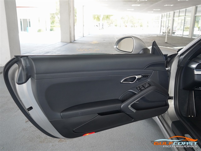 2013 Porsche 911 Carrera S - Photo 23 - Bonita Springs, FL 34134