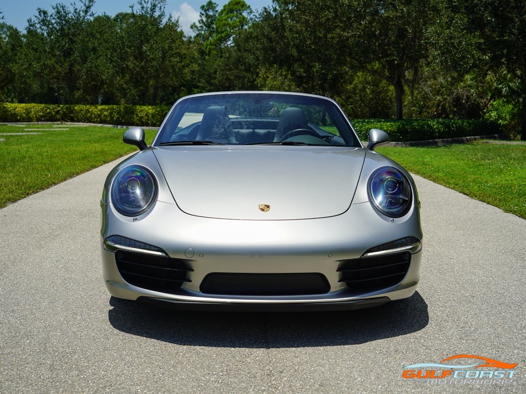 2013 Porsche 911 Carrera S   - Photo 6 - Bonita Springs, FL 34134