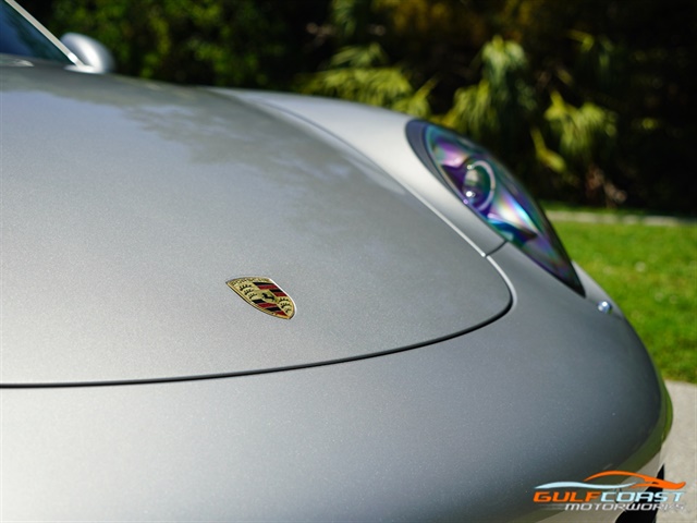2013 Porsche 911 Carrera S - Photo 8 - Bonita Springs, FL 34134
