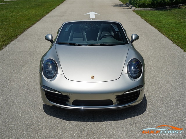 2013 Porsche 911 Carrera S - Photo 10 - Bonita Springs, FL 34134