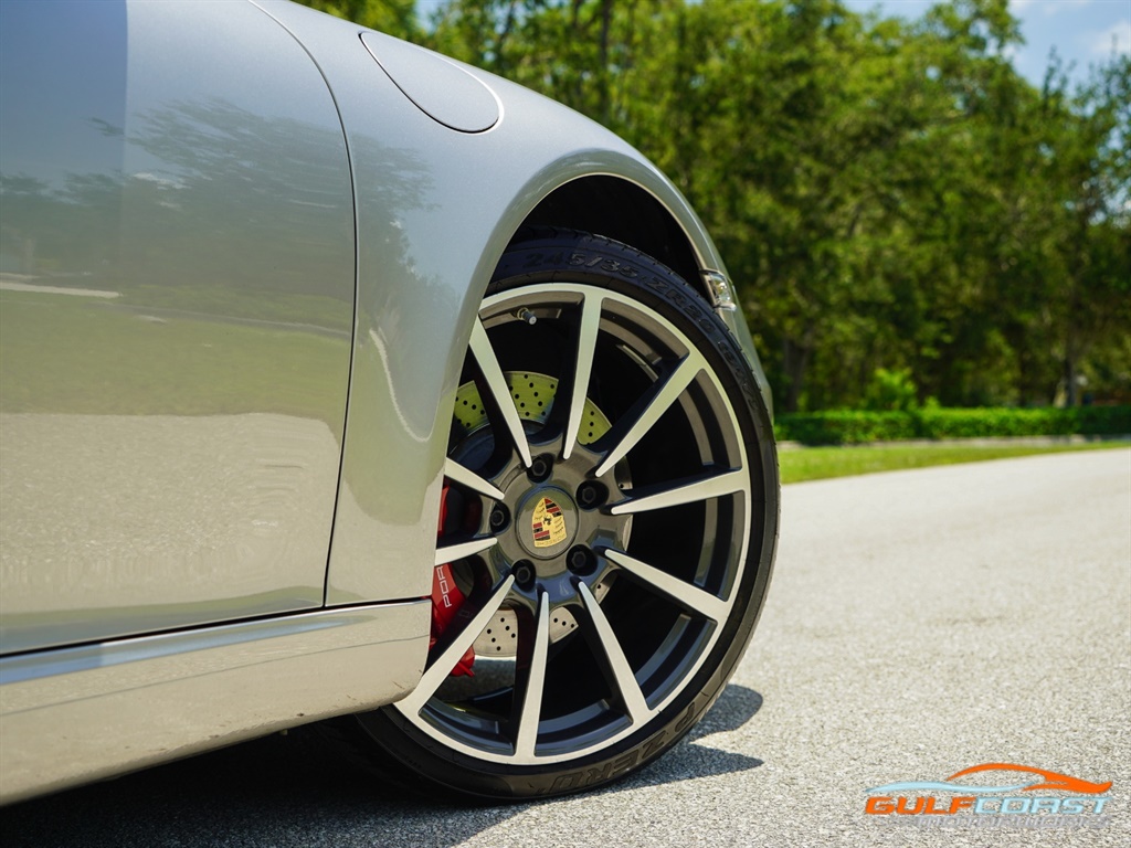 2013 Porsche 911 Carrera S   - Photo 16 - Bonita Springs, FL 34134