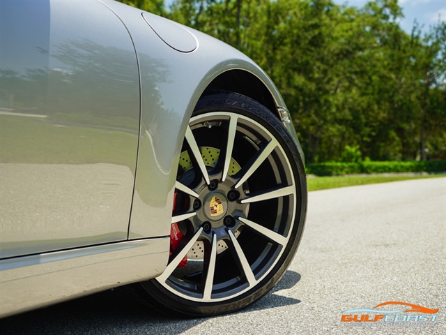 2013 Porsche 911 Carrera S - Photo 16 - Bonita Springs, FL 34134